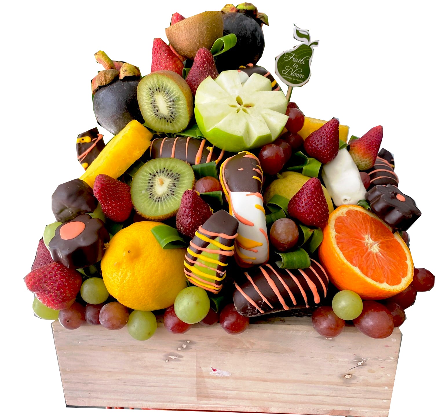 KARLA Fruit Edible Arrangement (2023)