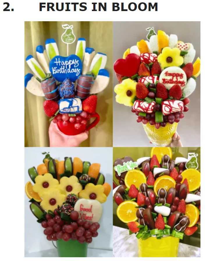 9 Best Options for Fruit Baskets in Manila and the Philippines
